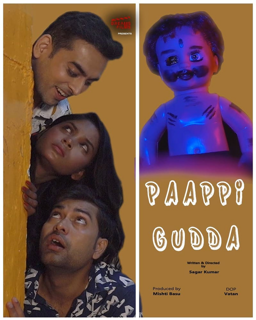 Paappi Gudda (2022) Season 1 Episode 1 DreamsFilms Original