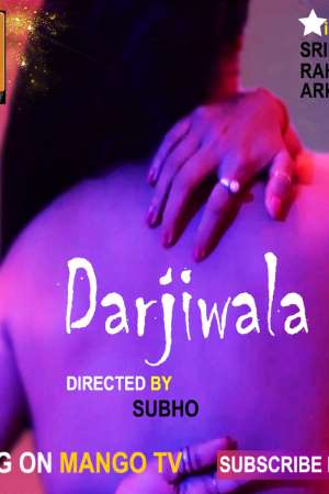 Darjiwala (2021) Season 1 Episode 1 MangoTV Originals