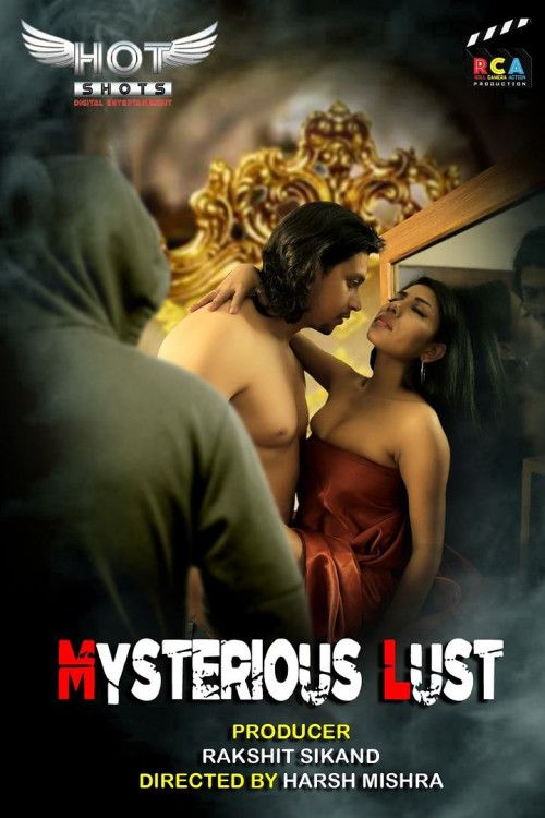 Mysterious Lust (2020) HotShots Originals