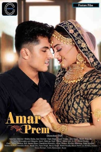 Amar Prem (2020) Nuefliks Originals