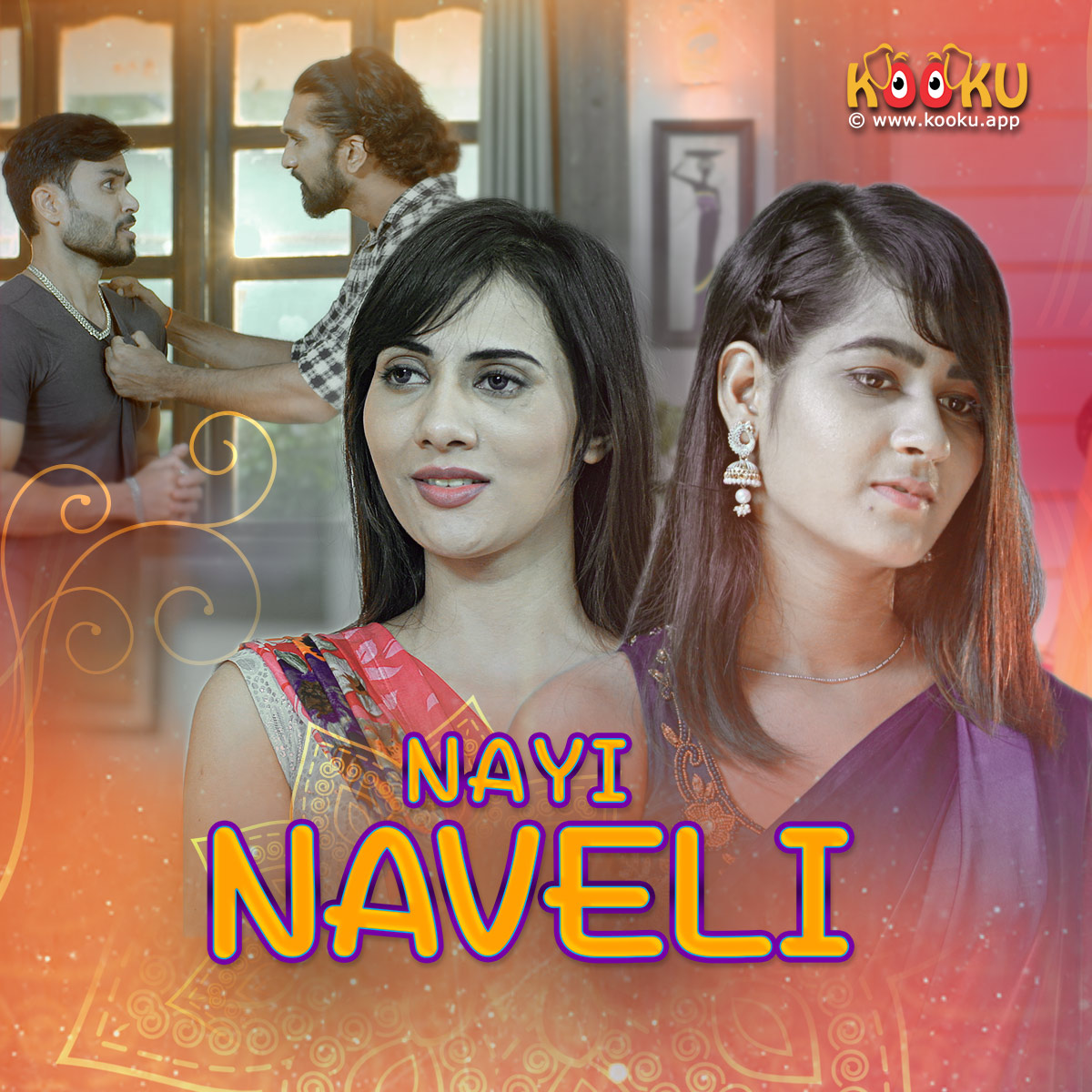 Nayi Naveli (2021) Season 1 Kooku Originals