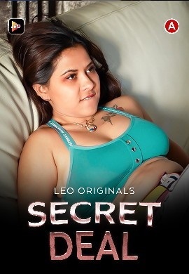 Secret Deal (2023) Season 1 Episode 1 (Leo App Originals)