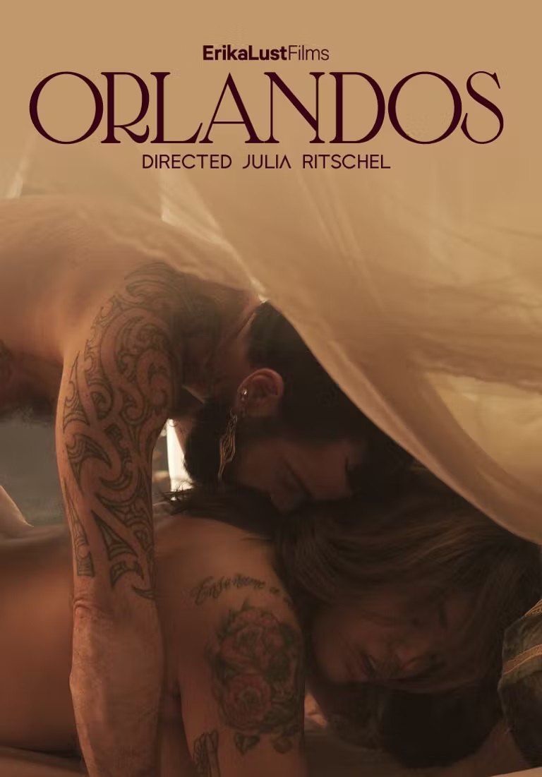 Orlandos (2021) Xconfession Original