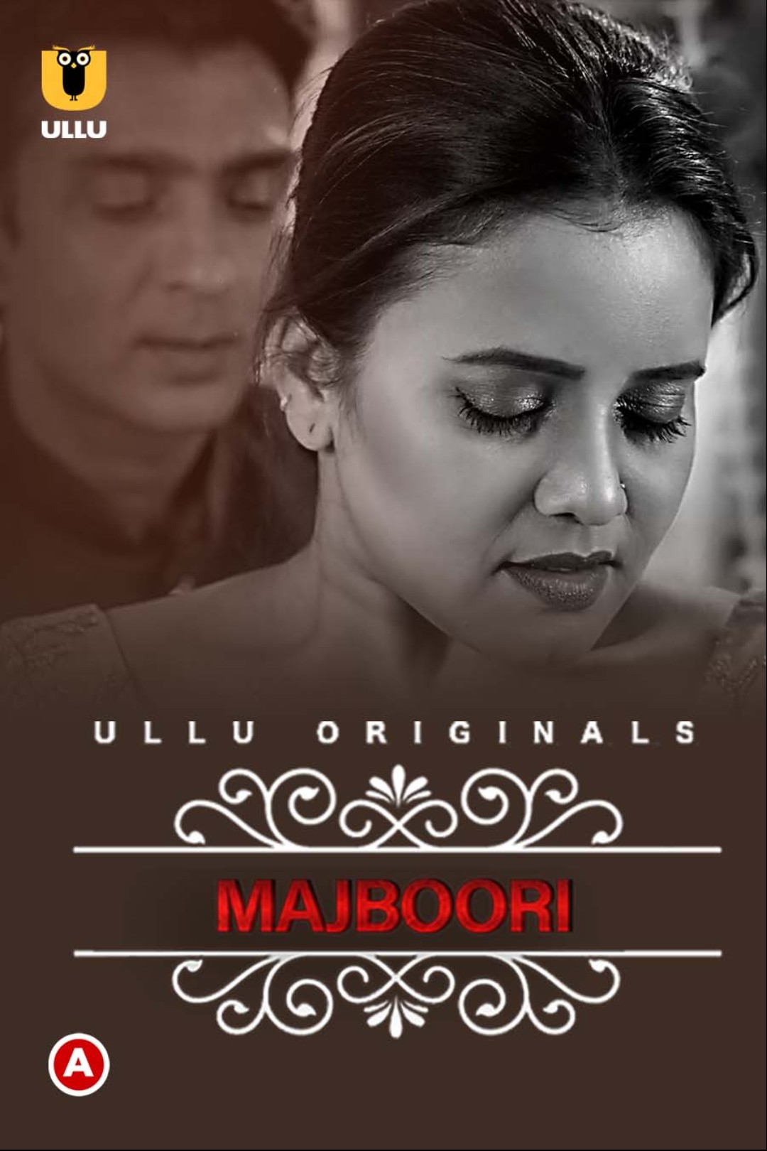 Majboori (Charmsukh) (2022) Season 1 Ullu Originals