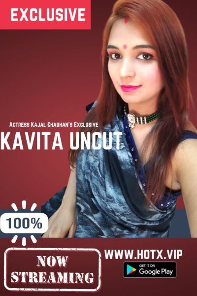 Kavita (2022) Season 1 (HotX Originals) Uncut