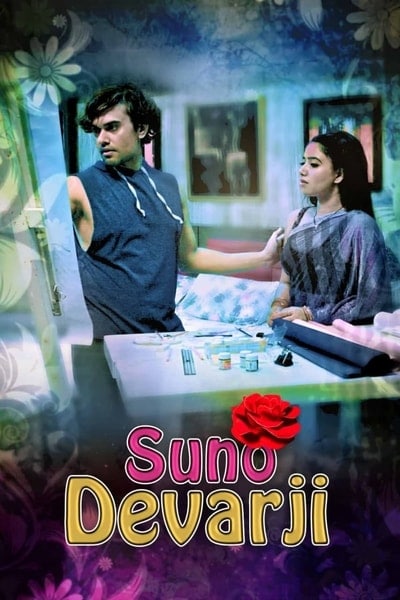 Suno Devarji (2020) Season 1 Kooku Originals