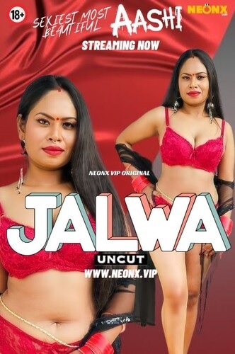 Jalwa (2023) (NeonX Originals)