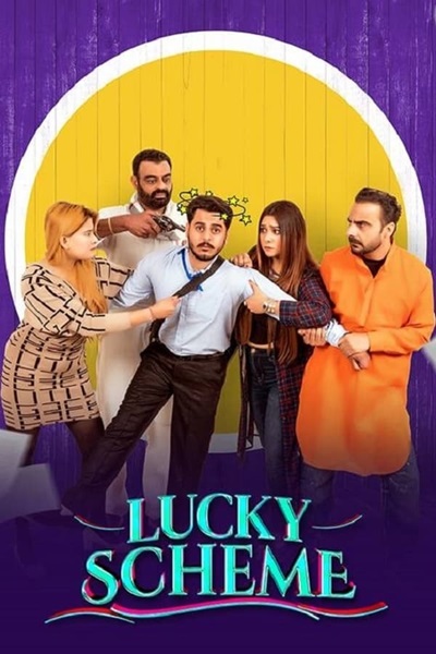 Lucky Scheme (2024) Punjabi Download full Movie on hindilinks4u