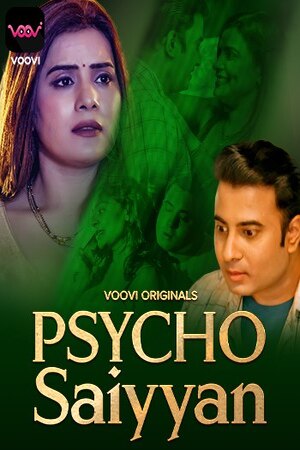 Psycho Saiyyan (2023) Season 1 Episode 1 (VooVi Originals)