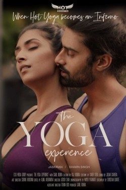 The Yoga Experience (2019) HotShots Originals