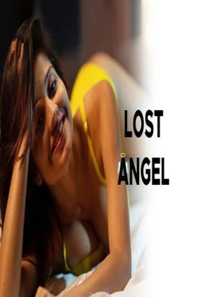 Lost Angel By Simran Kaur (2020)
