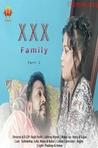 XXX Family (2021) Season 1 Episode 1 11UpMovies Originals