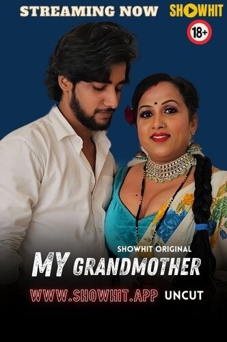 My Grandmother (2024) (Showhit Originals)