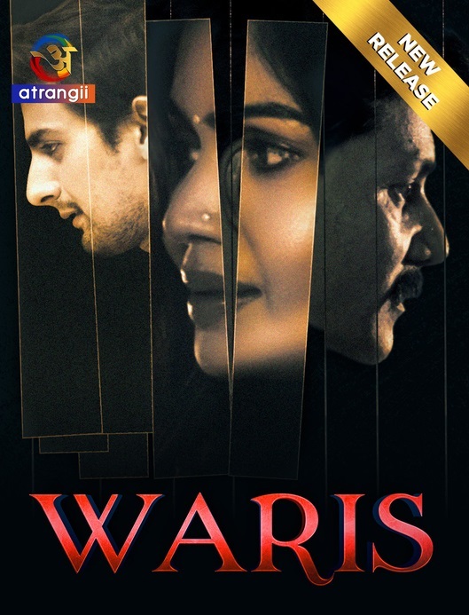 Waris (2024) Season 1 Episode 1 (Atrangii Originals)