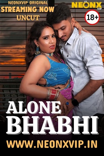 Alone Bhabhi (2024) (NeonX Originals)