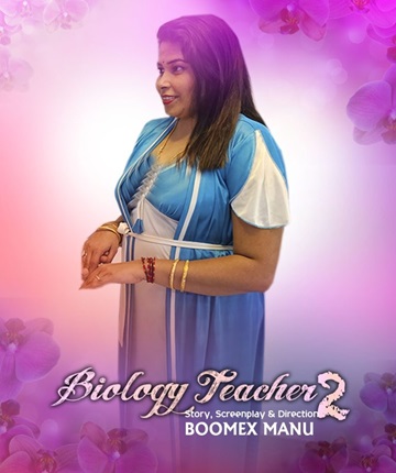 Biology Teacher (2024) Season 1 Episode 2 (Boomex Originals)