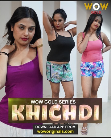 Khichdi (2023) Season 1 Episode 2 (WOW Originals)