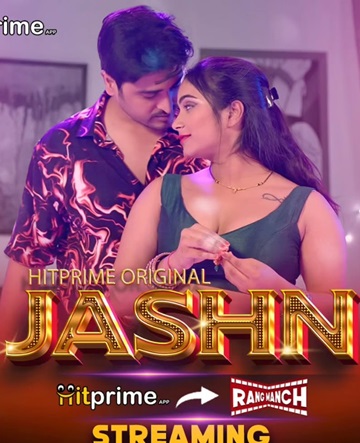 Jashn (2024) Season 1 Episode 3 (HitPrime Originals)