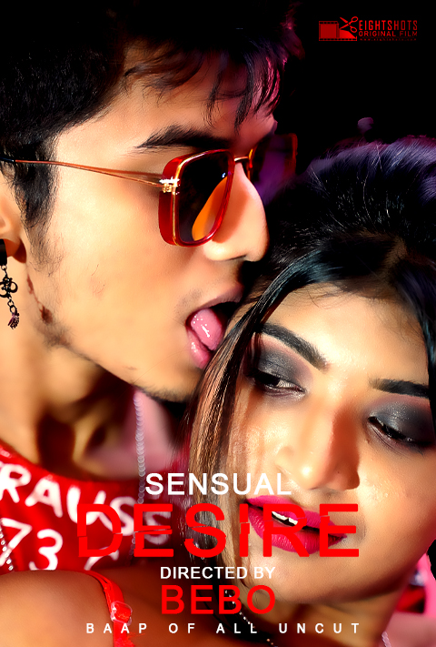 Sensual Desire (2020) EightShots Originals
