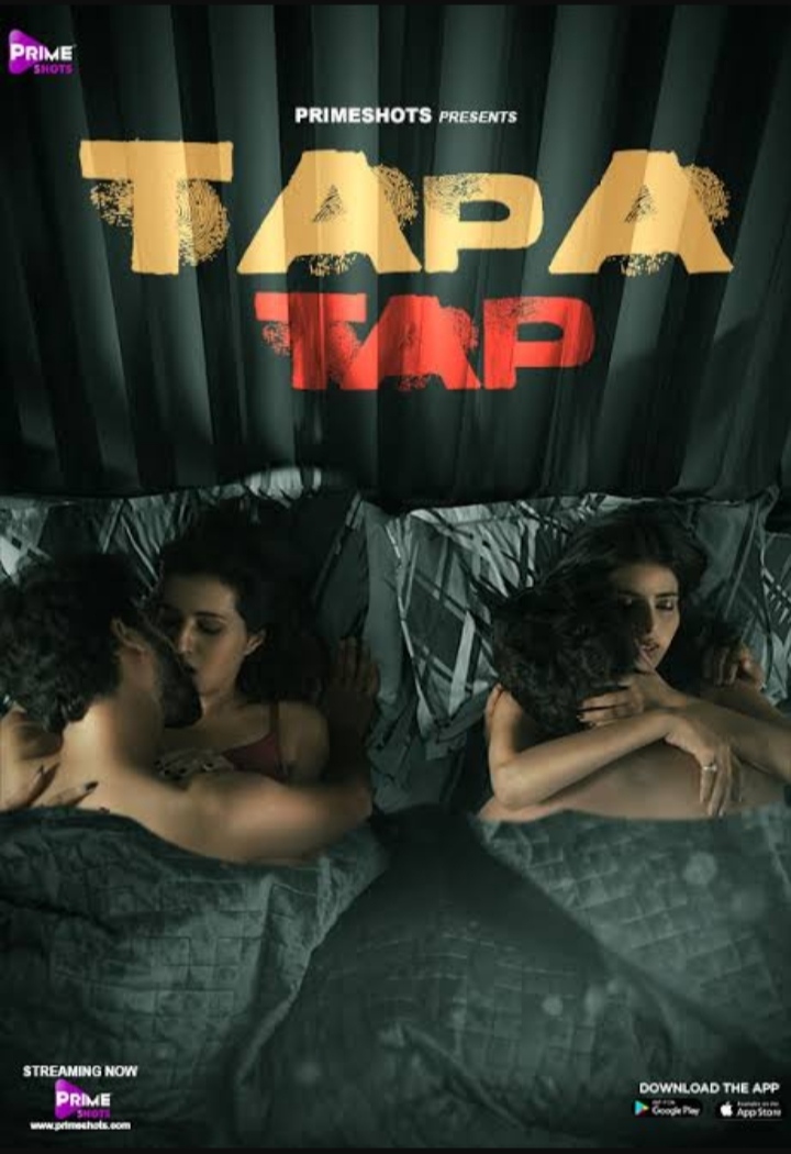 Tapa Tap (2021) Season 1 PrimeShots Originals
