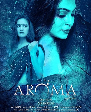 Aroma (2021) Season 1 Episode 1 to 2 Tamil Jolluapp