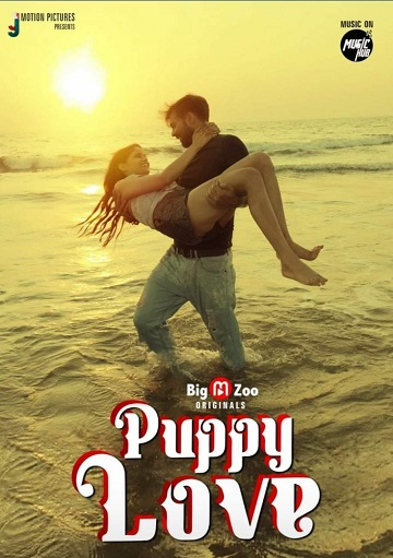 Puppy Love (2020) Season 1 Episode 2 Big Movie Zoo Originals