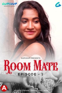 Room Mate (2020) Season 1 Episode 2 GupChup
