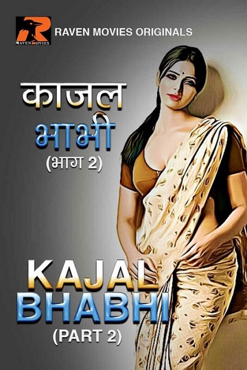 Kajal Bhabhi (2023) Season 1 Episode 3 (RavenMovies Originals)