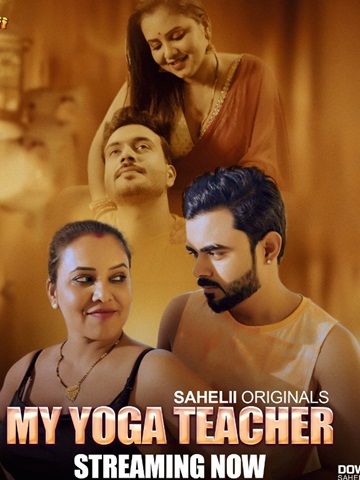 My Yoga Teacher (2024) Season 1 Episode 1 (Nuefliks Originals)