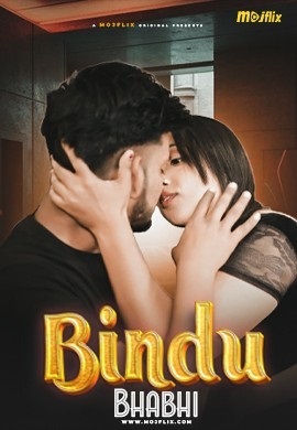 Bindu Bhabhi (2024) Season 1 Episode 1 (MojFlix Originals) Uncut