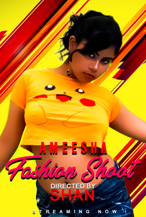 Ameesha Fashion Shoot (2020) EightShots