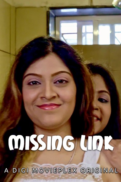 Missing Link (2022) Season 1 DigimoviePlex