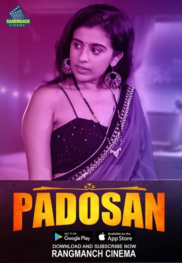 Padosan (2024) Season 1 Episode 2 (Rangmanch Cinema)