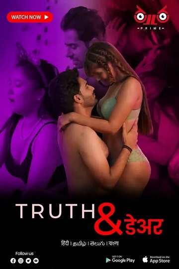 Truth and Dare (2023) Season 1 Episode 1 Thullu Originals