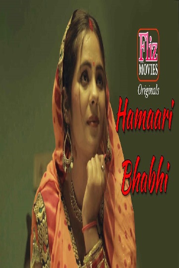 Hamari Bhabhi (2020) Flizmovies