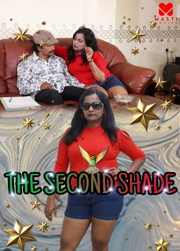 The Second Shade (2020) Season 1 Masti Movies