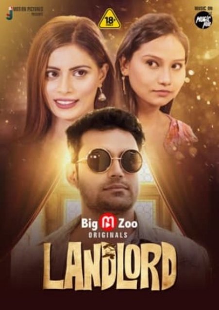 Landlord (2021) Season 1 Big Movie Zoo Originals