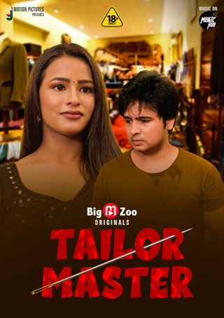 Tailor Master (2021) Season 1 Big Movie Zoo Originals