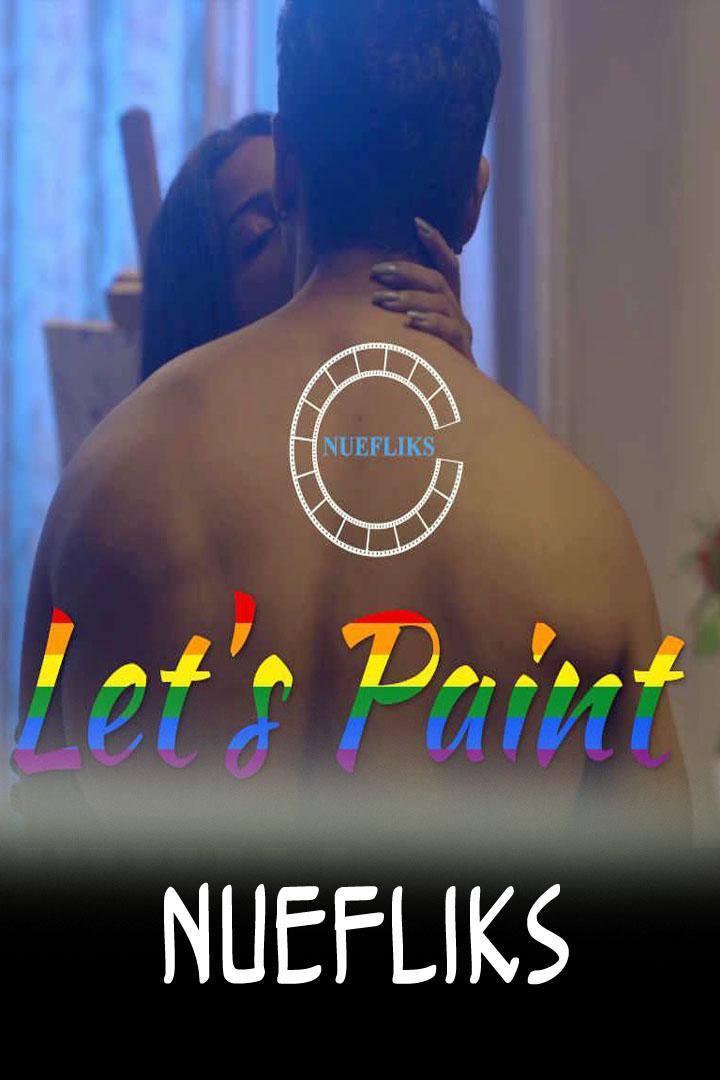 Let’s Paint (2020) Season 1 Episode 1 Nuefliks Originals