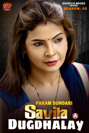 Param Sundari (2023) Season 2 Episode 1 Goodflixmovies