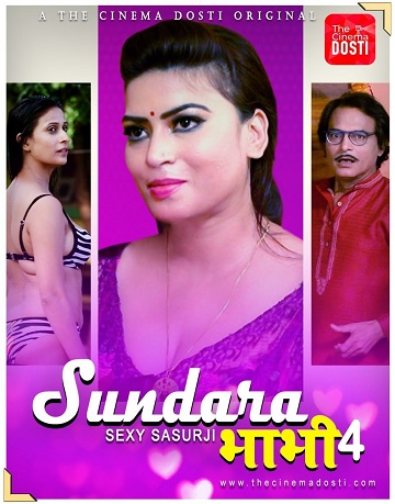 Sundra Bhabhi 4 (2020) CinemaDosti Originals