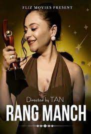RangManch (2020) Season 1 Episode 3 Flizmovies