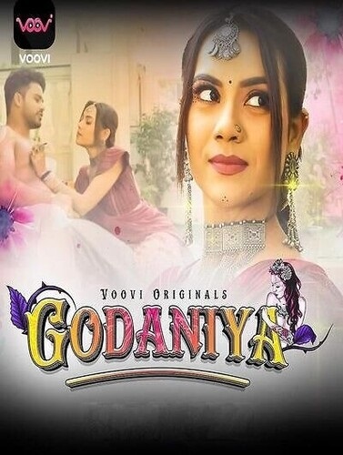 Godaniya (2023) Season 1 Episode 1 (VooVi Originals)