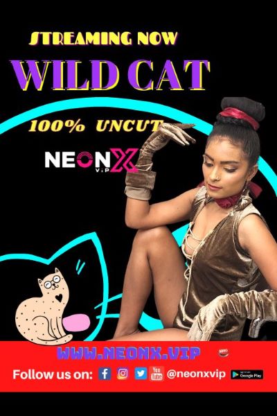 Wild Cat (2022) (NeonX Originals)