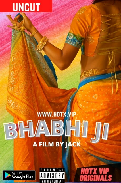 Bhabhi Ji (2022) Season 1 HotX Originals Uncut