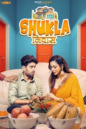 Shukla Niwas (2023) Season 1 (WOOW Original)