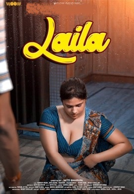 Laila (2022) Season 1 (WOOW Original)