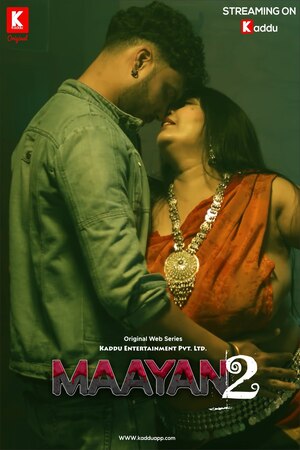 Maayan (2023) Season 1 Episode 3 (Kaddu Originals)