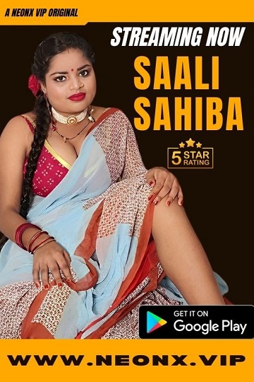 Saali Sahiba (2023) (NeonX Originals)
