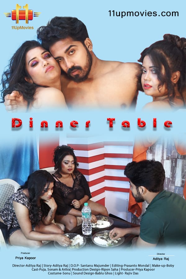 Dinner Table (2020) (11UpMovies Originals)